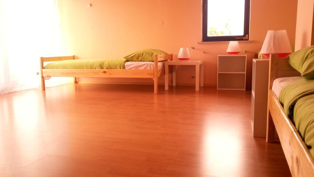 Guesthouse Gauss 奥帕提亚 客房 照片